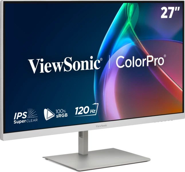 Viewsonic VP Series VP2766-2K-W computersk�rm 68,6 cm (27
