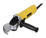 DeWALT DWE4157-QS vinkelsliber 12,5 cm 11800 rpm 900 W 2,05 kg #1