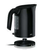 Braun PurEase WK 3000 BK elkedel 1 L 2200 W Sort #3