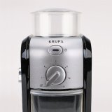 Krups G VX2 42 100 W Sort, Krom #6