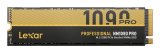 Lexar Professional NM1090 PRO 4 TB M.2 PCI Express 5.0 NVMe 3D TLC NAND #1