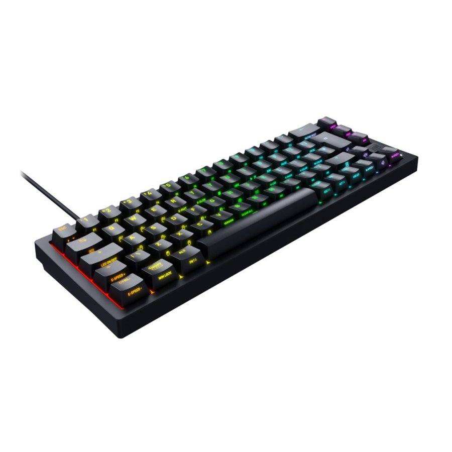 CHERRY Keyboard Xtrfy K5V2 RGB Compact #4