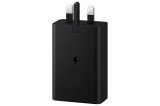 Samsung Travel Adapter Trio (65W) Black #11