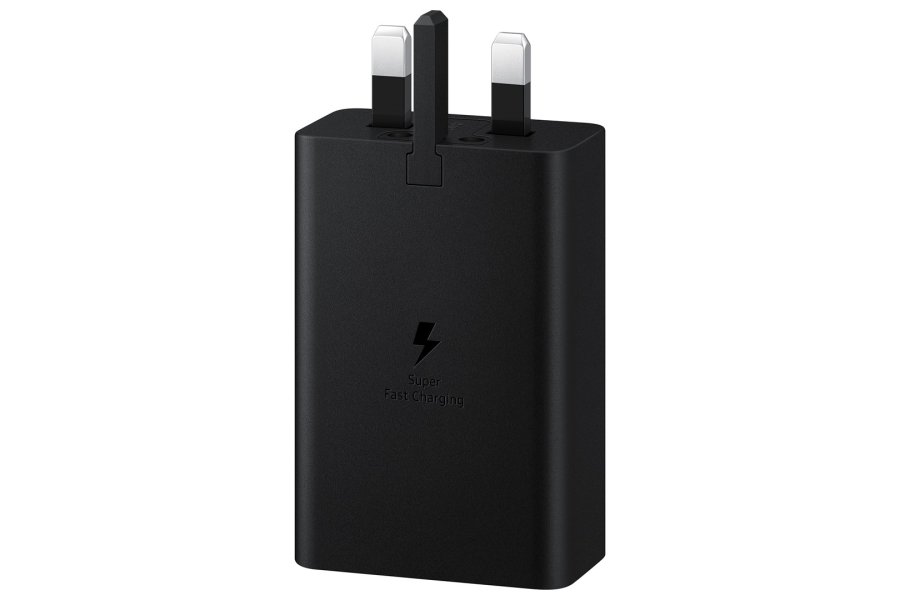 Samsung Travel Adapter Trio (65W) Black #11