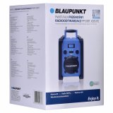 Blaupunkt PP30BT - Brbar radio #10