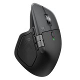 Logitech MX Master 4 for Mac mus Kontor H�jre h�nd Bluetooth Laser 8000 dpi #1