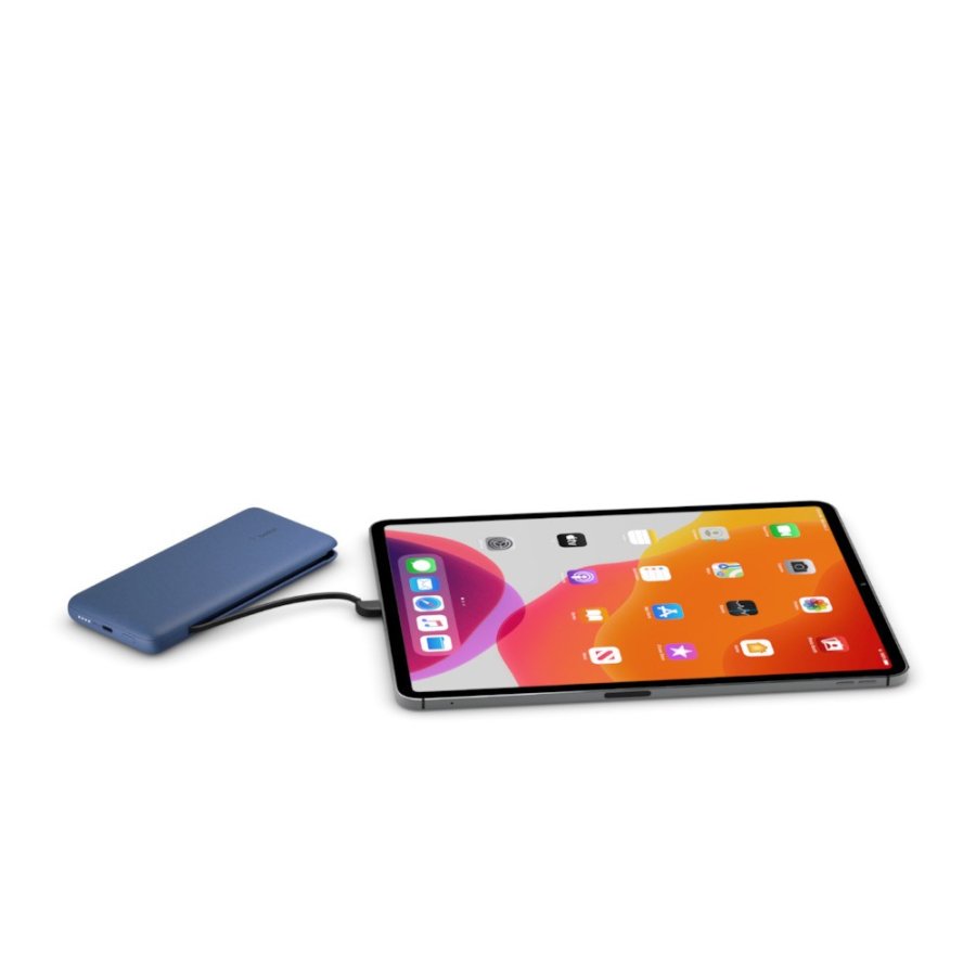 Belkin BPB006btBLU 10000 mAh Bl #3