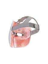 Therabody TheraFace LED-hudplejemaske med vibrationsterapi Hvid #4