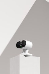 Imou Versa Bullet (shape) IP-sikkerhedskamera Indendrs & udendrs 1920 x 1080 pixel Bord/Vg #8