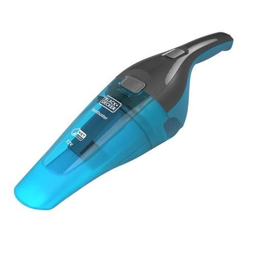 Black & Decker WDC215WA hndholdt stvsuger Bl, Titanium Posels #19
