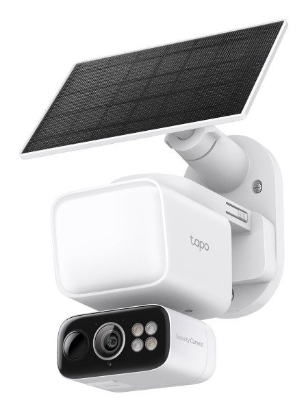 TP-Link TAPO C615F KIT overv�gningskamera Kuppel IP-sikkerhedskamera Udend�rs 2304 x 1296 pixel Loft/v�g/p�l #1