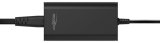 Ansmann APS 2250L str�madapter og vekselret Indend�rs Sort #5