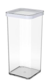 ROTHO Loft - beholder til godbidder - 1,5l #1