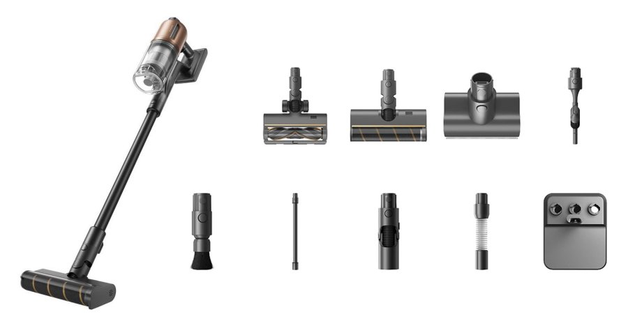 Dreame Z20 ledningsfri opretstende stvsuger #1