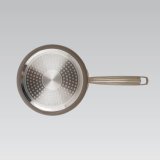 Kasserolle med lg MAESTRO MR-4009 (MR-4009-18S) 18 cm 1,9 l Gr #13