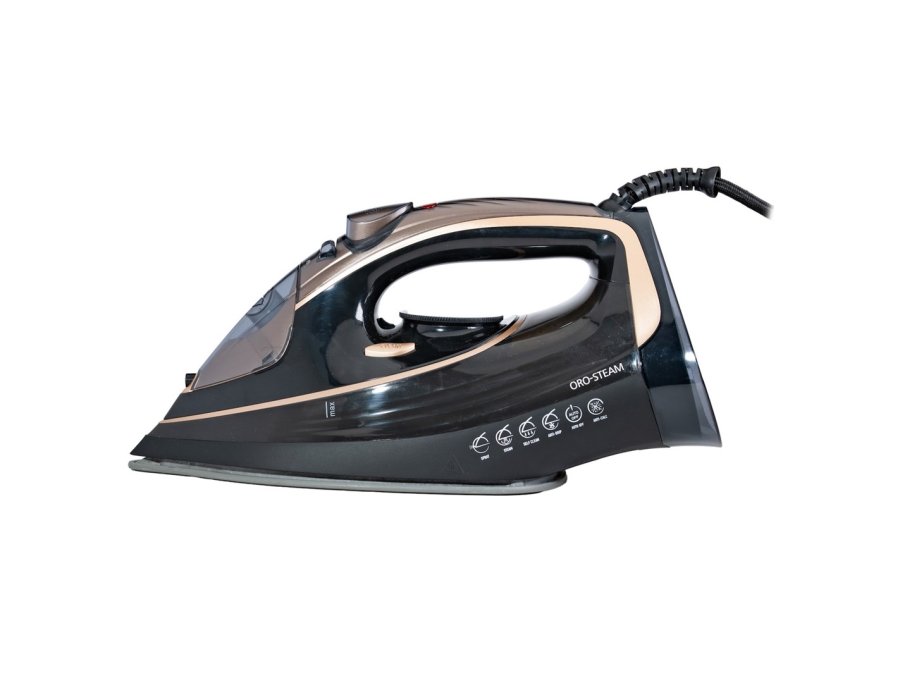 Dampstrygejern OROMED ORO-STEAM 3200W #1