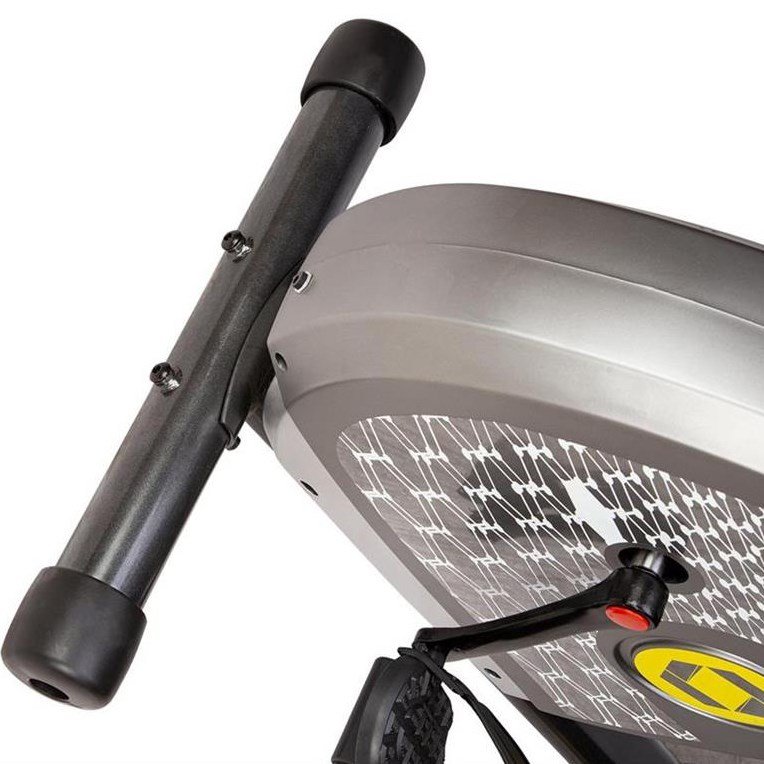 HMS Fitness R6019-i Magnetisk cykeltrner #6