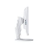 EIZO FlexScan EV2480-WT computersk�rm 60,5 cm (23.8