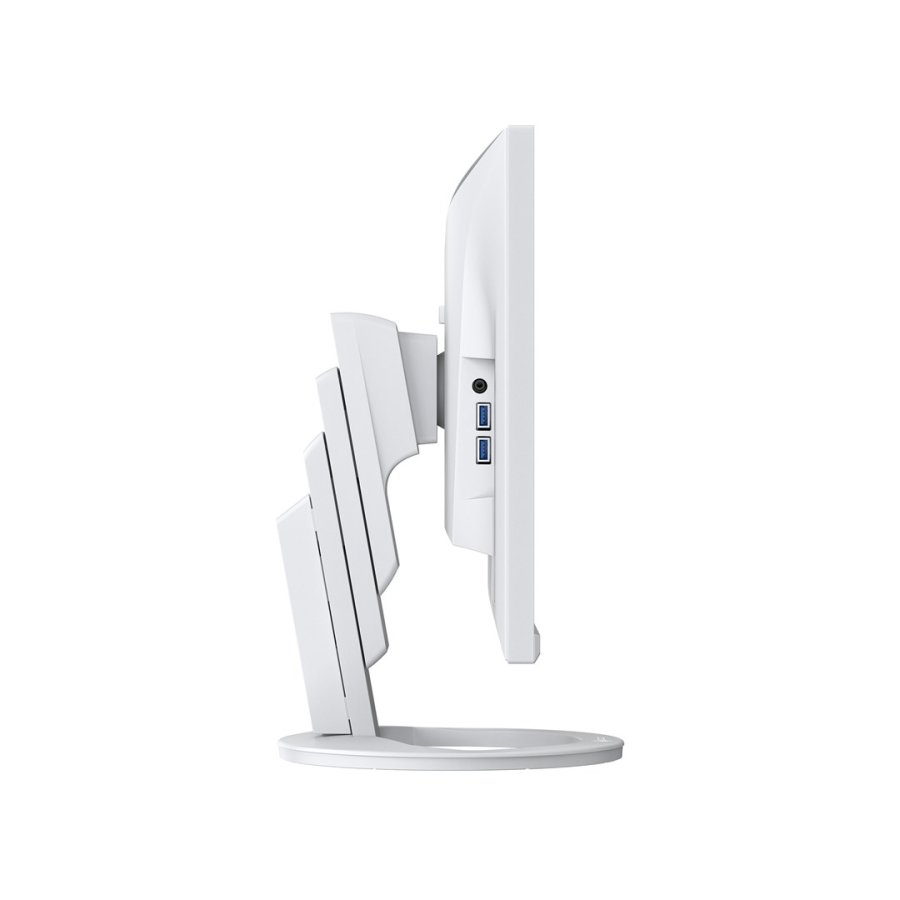 EIZO FlexScan EV2480-WT computersk�rm 60,5 cm (23.8