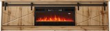 RTV GRANERO + pejseskab 200x56,7x35 egetr wotan #1