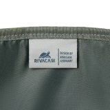 Rivacase Eden rygs�k Rulletoprygs�k Sort Polyester, PU-l�der #3