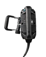 Makita HM1512 slaghammer Bl 1850 W #5