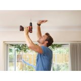 Black & Decker BDCDD12-QW bor N�glefri Sort, Orange #6