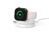 Conceptronic GORGON04W oplader til mobil enhed Smartphone, SmartWatch Hvid Vekselstr�m Tr�dl�s opladning Indend�rs #6