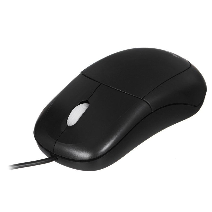 Activejet AMY-146 mus USB Type-A Optisk 1000 dpi Ambidextrous #7