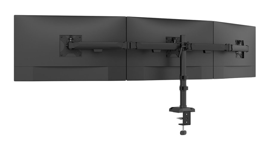 Neomounts DS60-600BL3 skrmbeslag og -stativer 68,6 cm (27