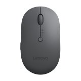 Lenovo 4Y51R29290 mus Universel Ambidextrous Bluetooth + USB Type-C Optisk 2400 dpi #1