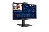 LG 24CQ651I-6P All-in-One PC Intel� Celeron� J4105 61 cm (24