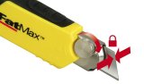 Stanley 0-10-481 hobbykniv Sort, Gul #5