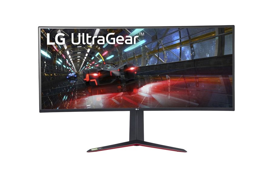 LG UltraGear 38GN950P-B computerskrm 95,2 cm (37,5