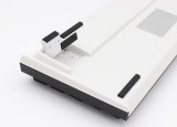 Ducky One 2 Mini RGB tastatur Spil USB Tysk Sort #6