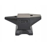 Anvil Cast Iron 50kg #3