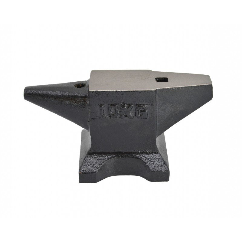 Anvil Cast Iron 50kg #3