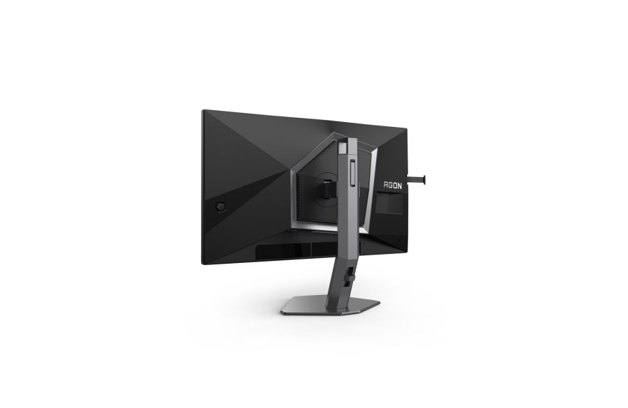 AOC AGON PRO AG256FS computerskrm 62,2 cm (24.5