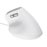 Trust Bayo II mus Kontor Hjre hnd USB Type-A Optisk 2400 dpi #6