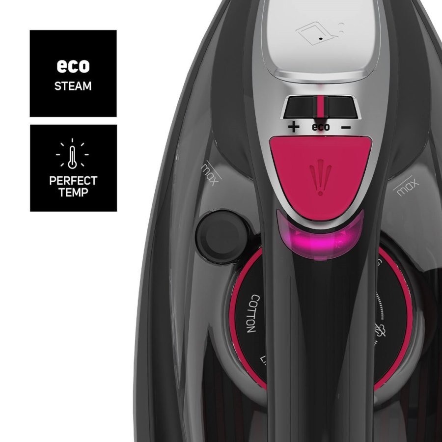 Taurus Geyser Eco 2800W strygejern #21