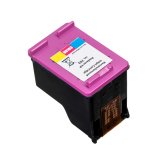 Superbulk printerblk HP B-H703C (erstatning HP 703 CD888) tricolour standard #2