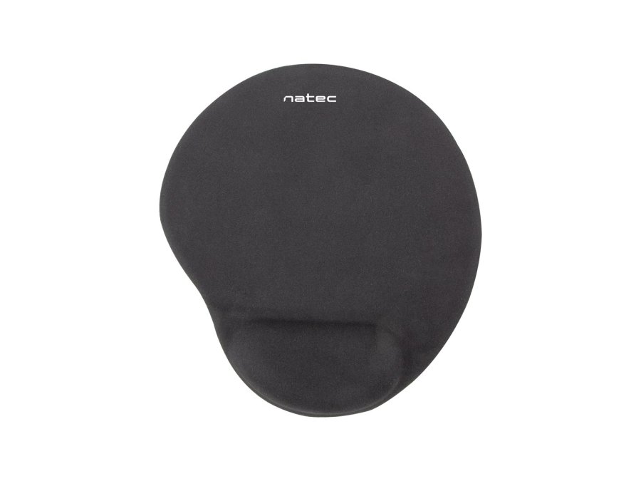 Skridsikker Mtte Natec NPF-0783 Sort #2