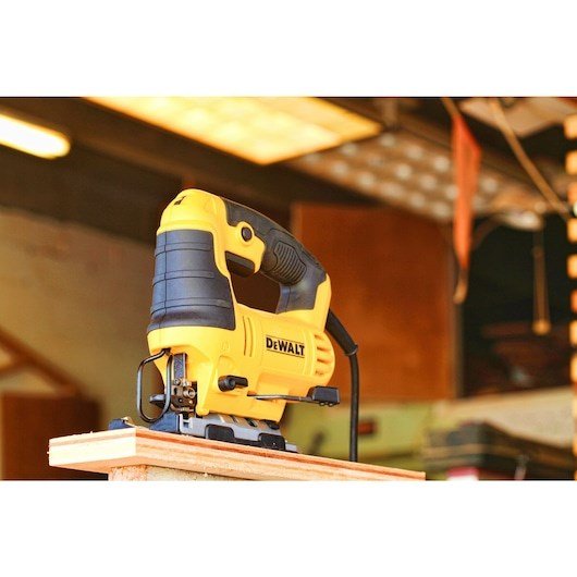 DeWALT DWE349-QS puslespil 2,4 kg #19