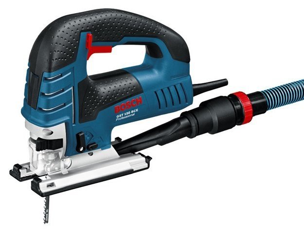 Bosch GST 150 BCE puslespil 780 W 2,7 kg #1