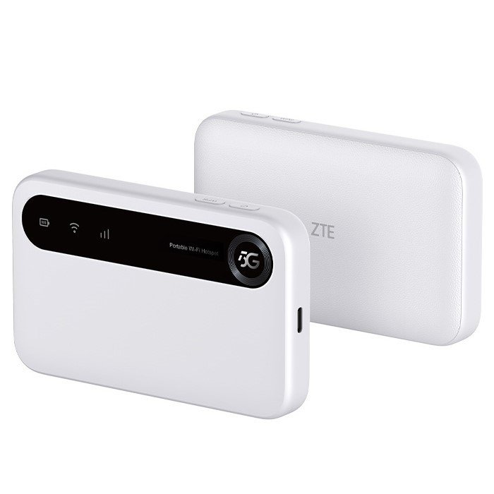 ZTE U50 5G mobil router #6