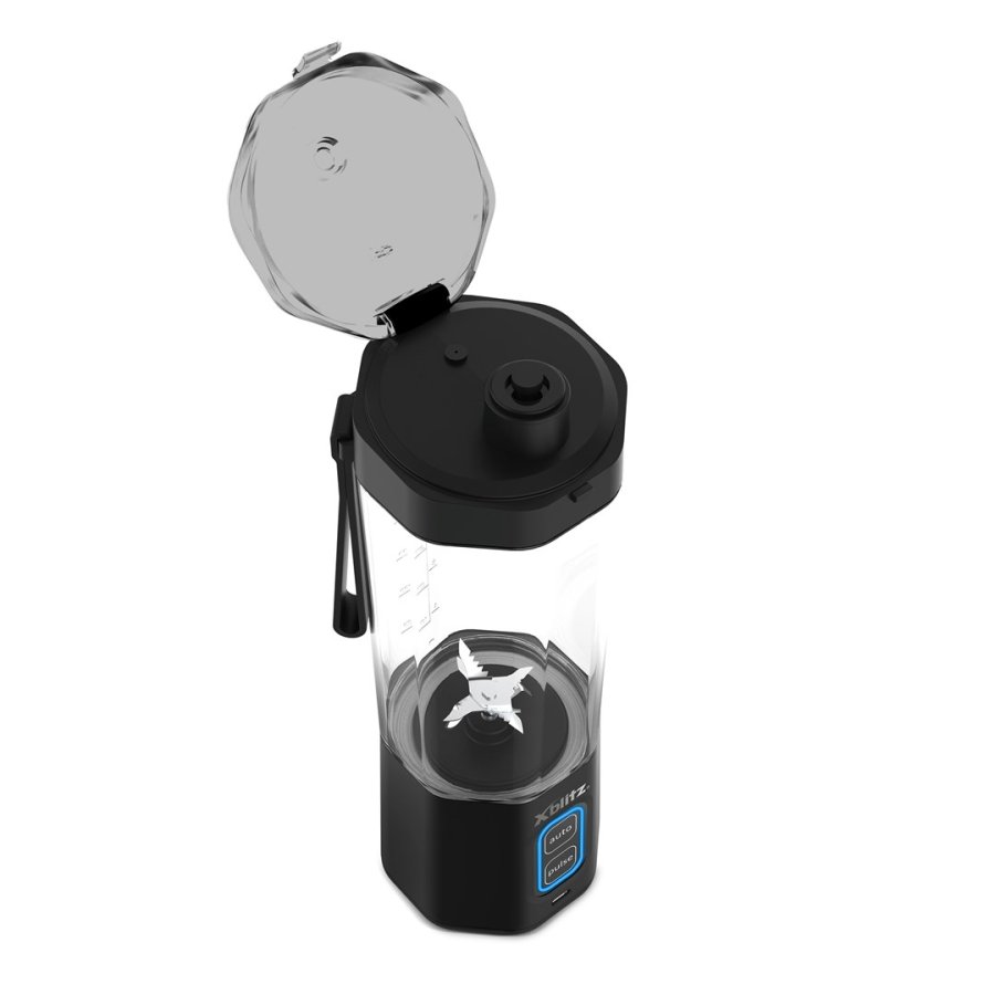 Xblitz IRON b�rbar blender #4