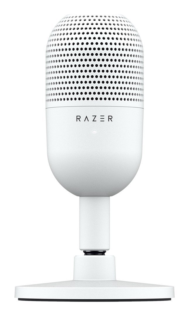 Razer RZ19-05050300-R3M1 mikrofon Hvid Bordmikrofon #1