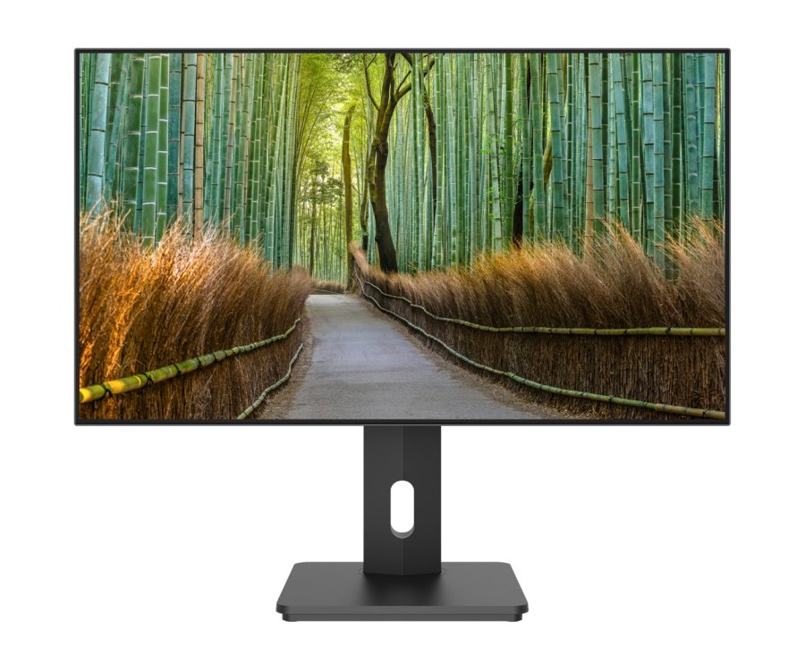 JAPANNEXT JN-27IPS4FLWQHDR-HSP computersk�rm 68,6 cm (27
