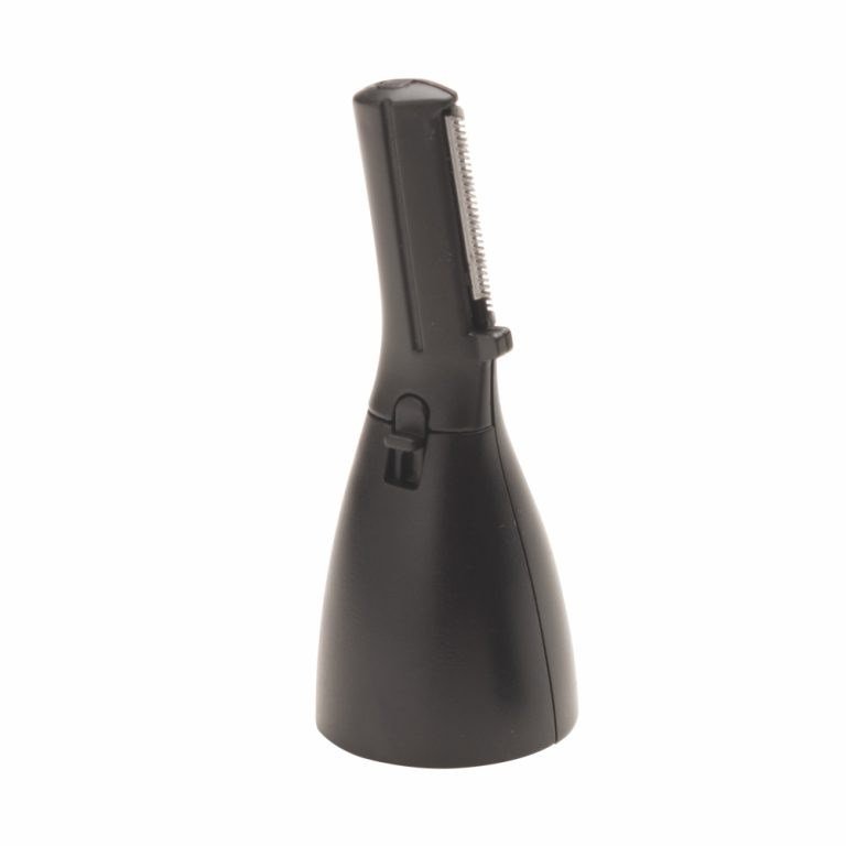 Zelmer ZNT0300 skg trimmer Batteri Sort, Rustfrit stl #19