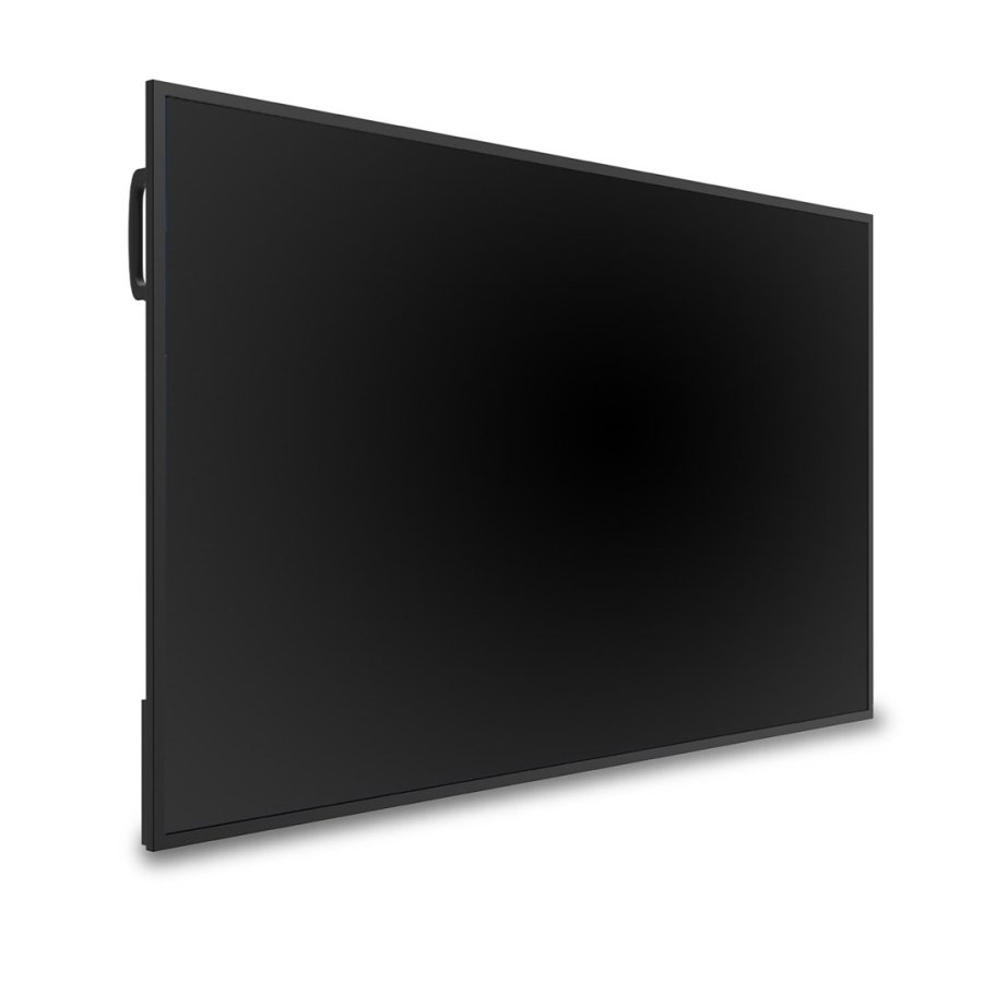 Viewsonic CDE8630 skilte display Digital fladpaneldisplay 2,18 m (86